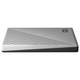 Western Digital Western Digital My Passport™ Ultra Zunanji trdi disk 6.35 cm (2.5 col) 1 TB Srebrna USB-C™