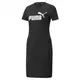 PUMA ESS Slim Tee Dress