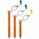 Petzl Laser Speed Light Ice Screw ledni vijak