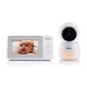 Alecto bebi monitor
