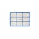 VACS Hepa filter BOSCH BSG 71266/07, 11, GB/07 - 1 kom
