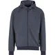 INDICODE JEANS Jopa na zadrgo INSting dimno modra/temno modra