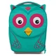 Affenzahn Kids Suitcase Owl