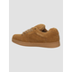 Es Accel OG Skate Shoes brown / gum Gr. 9.0 US