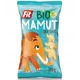 shumee Fit Bio Mamut koruzni čips z morsko soljo 50 g