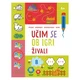 Grahovac Učim se ob igri; Živali; 6+
