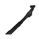 Force nogica force e-bike 24-29, aluminijumska 18/40mm crna ( 48014 )