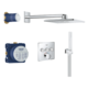 GROHE podometni komplet za prho SmartControl (34712000)