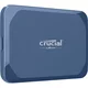 CRUCIAL X10 4TB Portable zunanji SSD disk