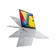 ASUS Laptop Vivobook S 14 Flip OLED 14 (TN3402YA-OLED-KN731W) 2.8K Ryzen 7 7730U 16GB 1TB Windows 11 Home