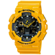 Casio g-shock ručni sat ( GA-100A-9A )