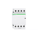 shumee Modularni kontaktor 40A 4Z 0R 230V AC iCT A9C20844