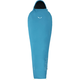 Salewa Spalna vreča MICRO II 800 Modra