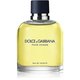 Dolce & Gabbana Pour Homme toaletna voda za moške 75 ml