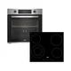 Beko ugradni set BBSM12300XD