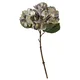 Mondex umetna hortenzija plastika Mondex Viridis 35cm bela 1kos, (5000329482)