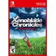 Xenoblade Chronicles: Definitive Edition (Nintendo Switch) eShop Key EUROPE