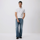 Reserved - Regular fit polo majica