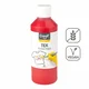 Barva za tekstil Creall Tex 250 ml - rdeča