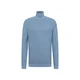 MUSTANG Pulover Everett opal