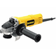 DEWALT Ugaona brusilica DWE4056 800 W 115mm