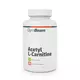GymBeam Acetil L-Karnitin 90 kaps.