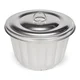 Patisse Patisse Basic 2-litrski model za puding PAT04023