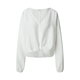 ABOUT YOU Bluza Orelia bela