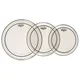 Remo ProPack Pinstripe 12-13-16 Clear set open