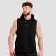 GymBeam Moški brezrokavnik Unity Black