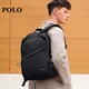 Polo Muški ranac za laptop, 15.6, Crni