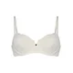 Hunkemöller Nedrček Marine bela