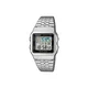 Casio A500WA1D Srebrna
