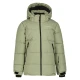 Icepeak ski jakna DR LOUIN JR F zelena 116