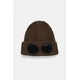 C.P. Company beanie kapa volneni