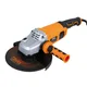 Beta Ugaona brusilica 230mm 2400W