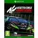 XBOX ONE Assetto Corsa Competizione Vožnja, PEGI 3