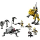 Lego star wars tm clone trooper ( LE75431 )