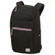 American Tourister Upbeat 15,6 (129579-1041) črn, nahrbtnik za prenosnik