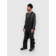 Jones Snowboards Mtn Surf Rec Bib Pants stealth black
