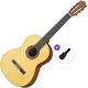 Yamaha C40M Basic SET 4/4 Natural Klasična kitara