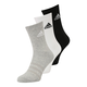 Adidas Čarape C Spw Crw 3P, IC1311, 3 Para, Crne, Sive i Bele