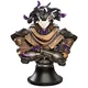 BLIZZARD Blizzard OVERWATCH 2 - Ramattra Premium Bust 1/5, (21563514)