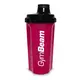 GymBeam Shaker rdeči 500ml