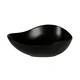 Holivud nadgradni lavabo Black