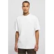 Mens UC Tall Tee 2-Pack - White + White