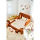 Atelier del Sofa Dječiji krevet, terakota