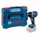 BOSCH Aku rázový utahovák GDS 18V-750 C 06019L9001