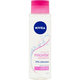 Nivea Micellar Shampoo micelarni šampon za jačanje kose za oslabljenu kosu bez silikona  400 ml