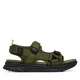Sandali Action Boy 24KC1001 Khaki